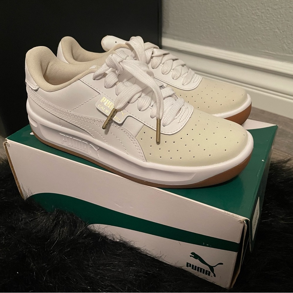 Puma California Exotic Wn’s Shoe